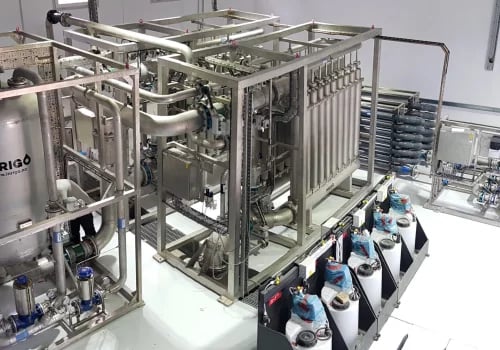 Water Treatment Solutions