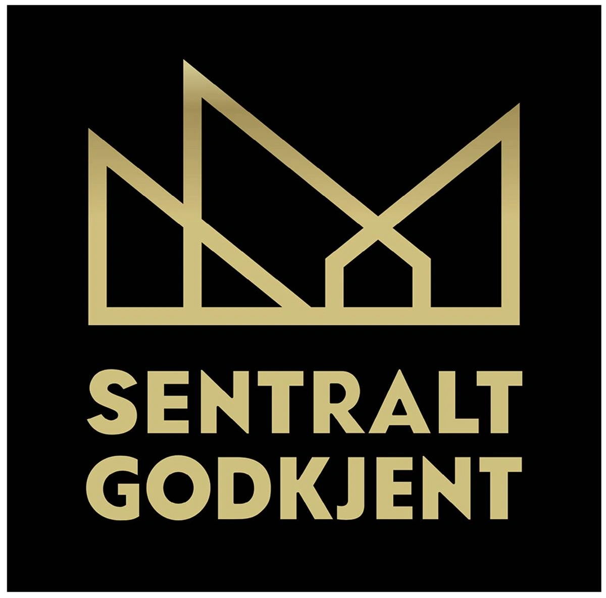 Sentral Godkjent